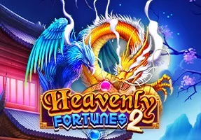Heavenly by sora168