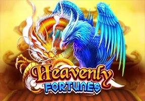 Heavenly by sora168