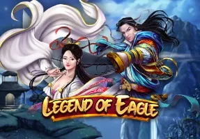 Legend by sora168