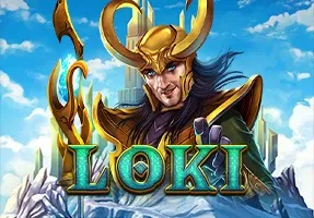 Loki by sora168