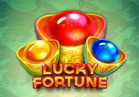 Lucky by sora168