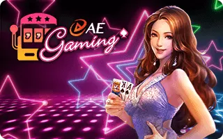 aegaming by sora168
