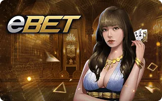 ebet by sora168